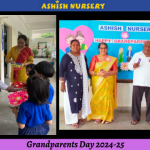 Grandparents Day Celebration